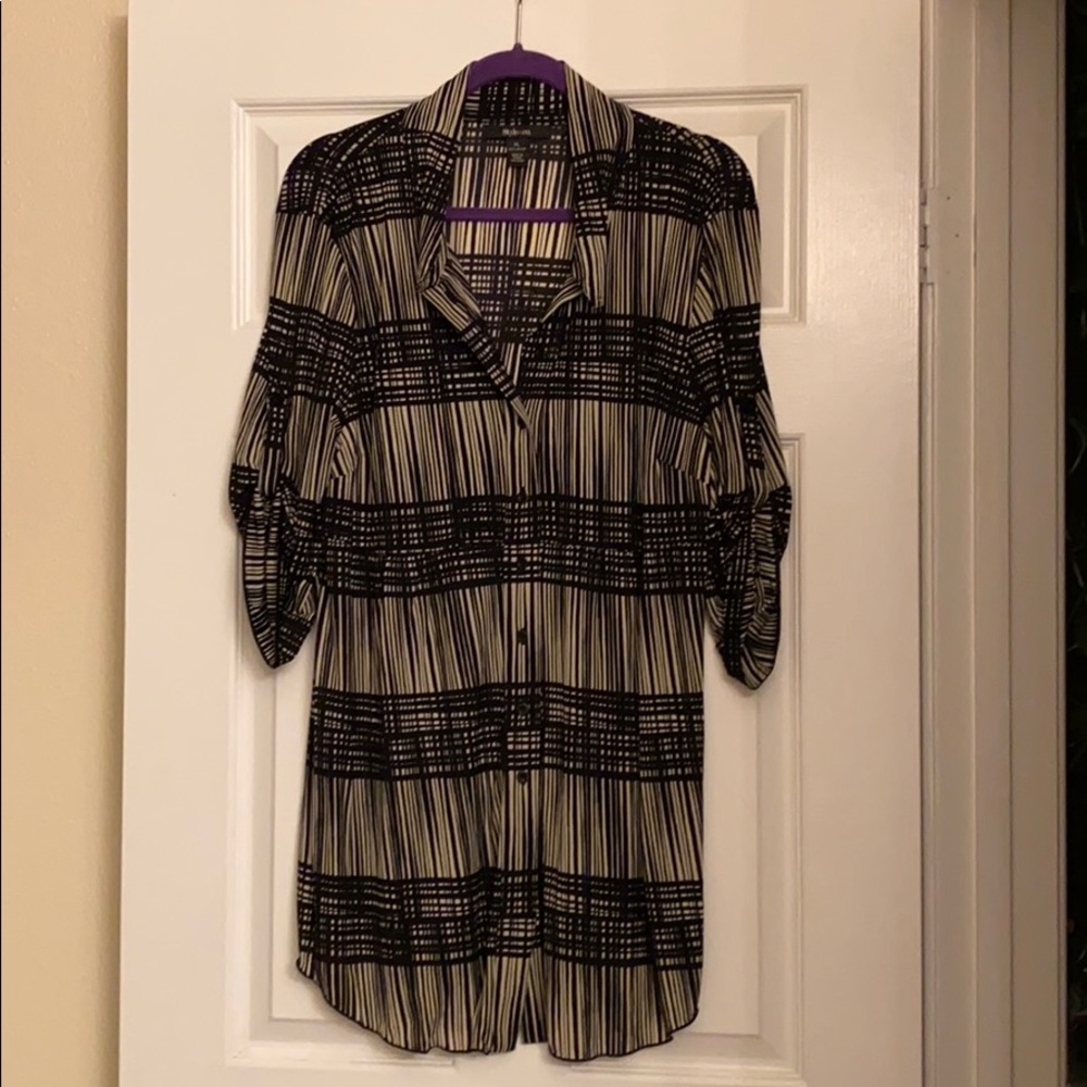 Style & Co Lines